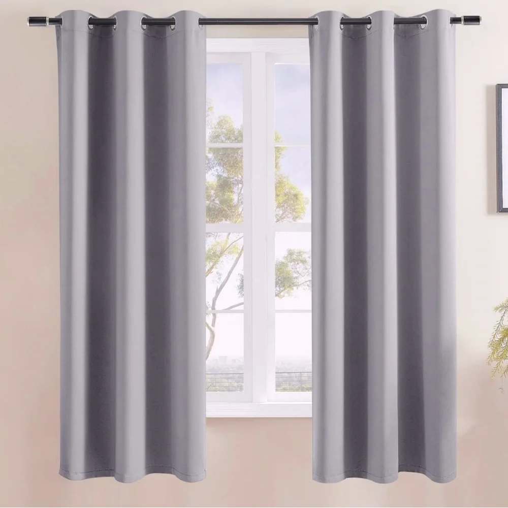 Curtain Panels - Picture 2 of 4